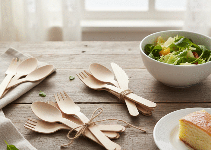 Birchwood Cutlery Birchwood Cutlery