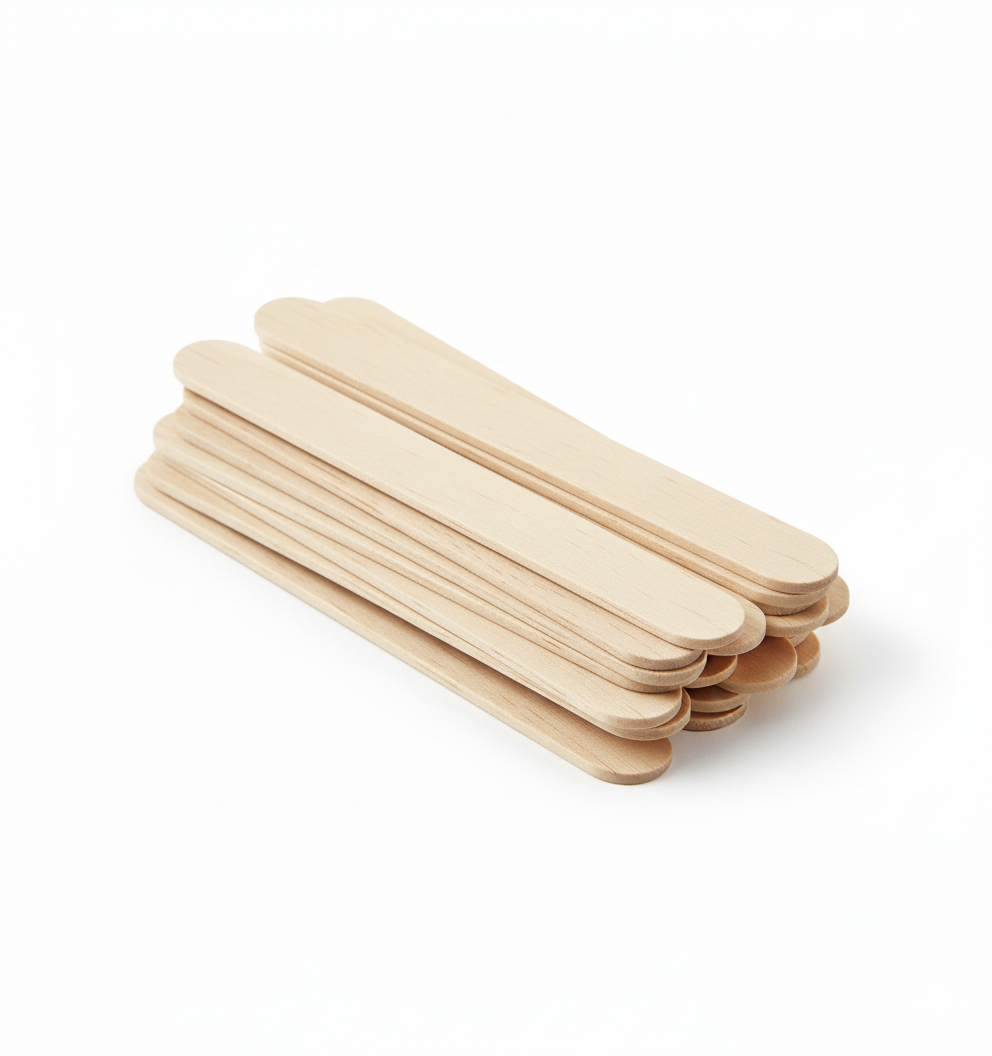 Birchwood Ice Cream Sticks - Image 2