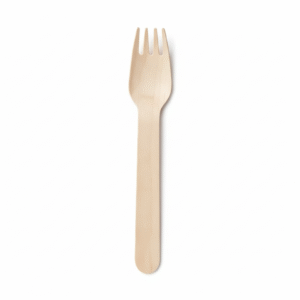 Birchwod Disposable Fork – 160mm