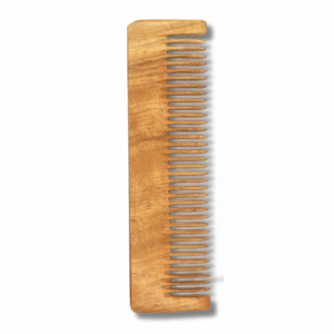 Pocket Comb