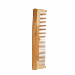 Single Teeth Lilly Comb