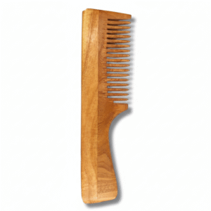Handle Comb