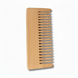 Premium Shampoo Comb
