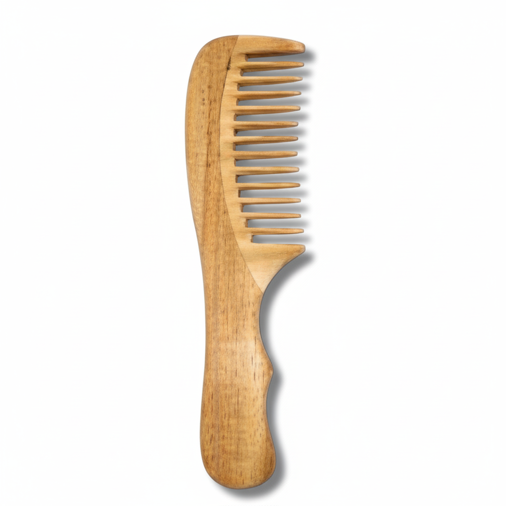 Fanch Comb