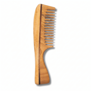 Premium Handle Comb